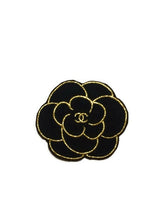 Load image into Gallery viewer, Fashion patch Designer patch Embroidered Iron on patch