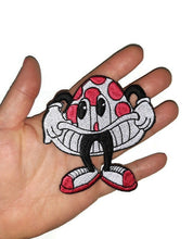 Load image into Gallery viewer, Patches mushroom,patches iron on,luxury patch,patches iron on for jeans,designer patch