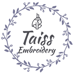 Embroidery Taiss