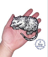 Load image into Gallery viewer, Punk Possum Patch
