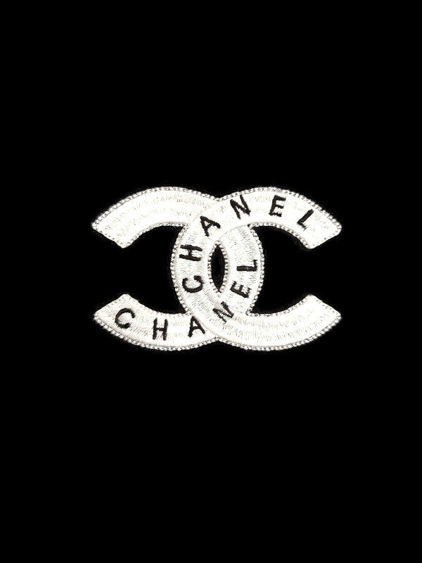 chanel patch